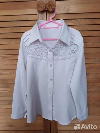 Продам вещи для школы на девочку 7лет, 1 класс