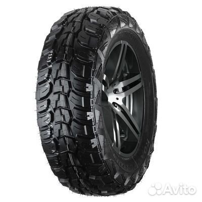 Marshal Road Venture MT KL71 245/75 R16 Q