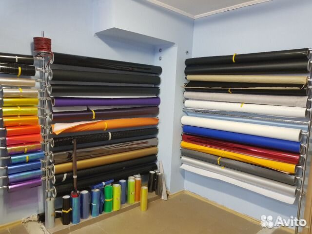 Светодиодные лампы H1 с кулером