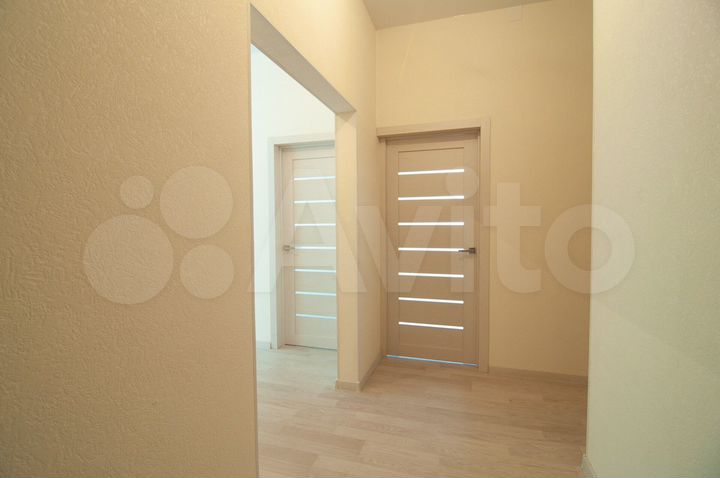 2-к. квартира, 64 м², 7/15 эт.