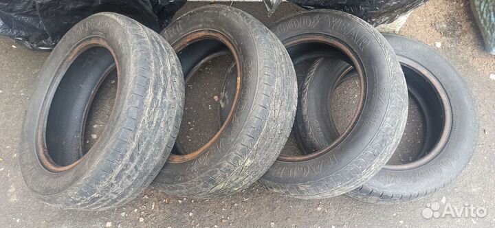 Goodyear Eagle Sport 195/60 R15