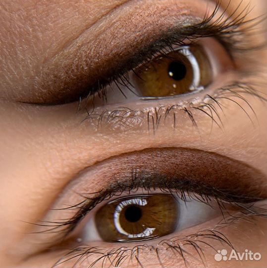 Татуаж бровей Профессиональный мастер 14 лет опыта