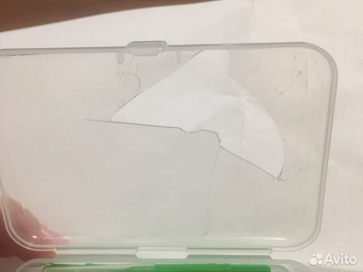 Межзубные ершики 60 штук