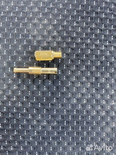 Жиклеры для карбюратора pwk