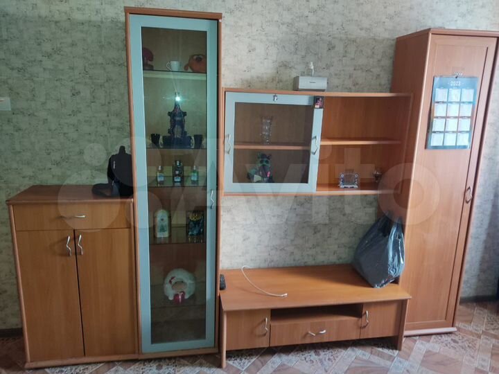 Комната 15 м² в 4-к., 3/9 эт.