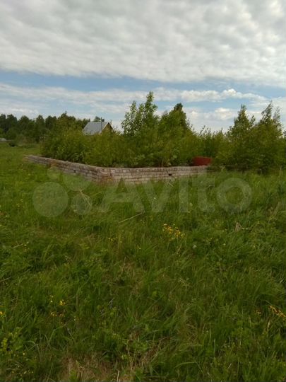 Участок 25 сот. (ИЖС)