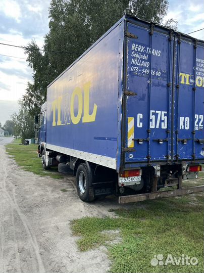 DAF 95.400 ATi, 1994