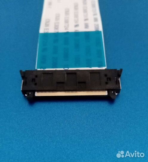 Шлейф lvds BN96-17116N REV. 00