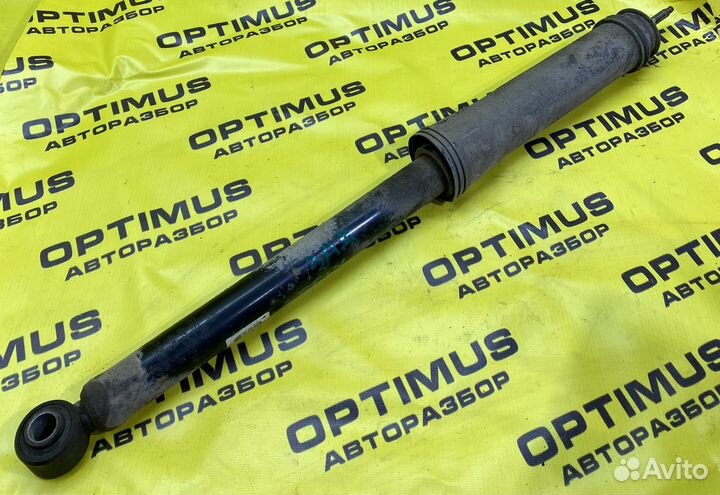 Задняя стойка Geely GC6