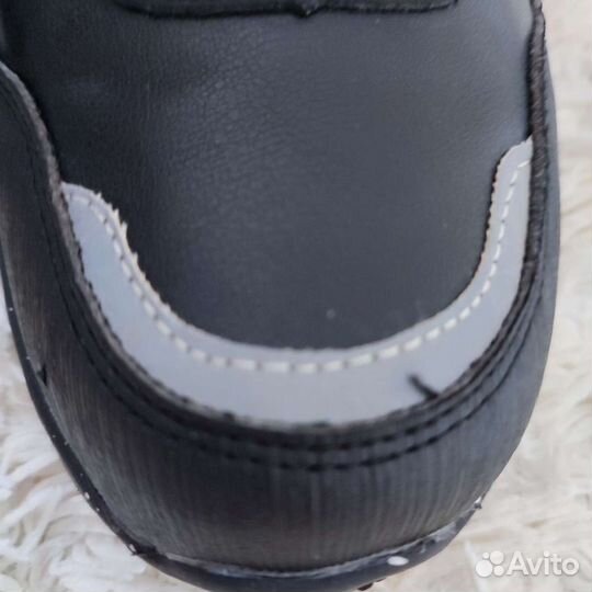 Ботинки детские