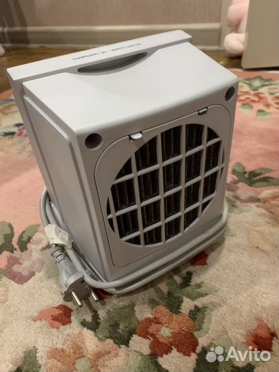 Керамический обогреватель Polaris