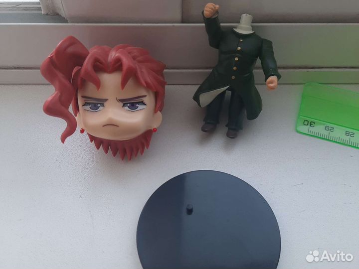 Аниме фигурка Джо Джо