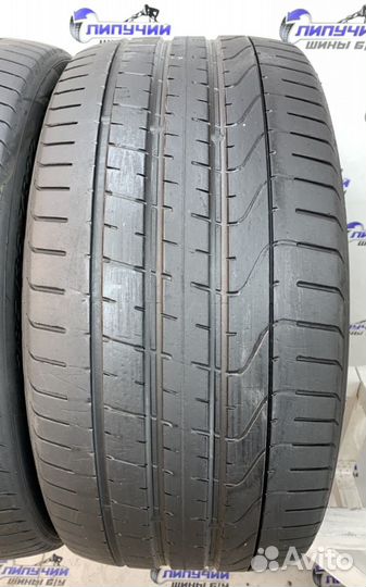 Pirelli P Zero 285/35 R22 106Y