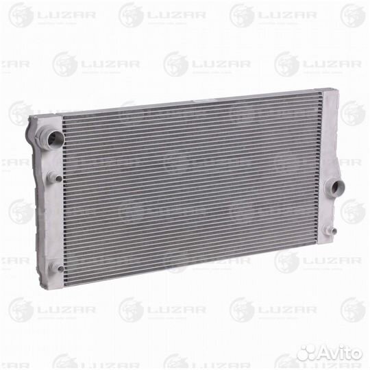 Радиатор охлаждения BMW 5 F10 10- /7 F01 08- G M/A