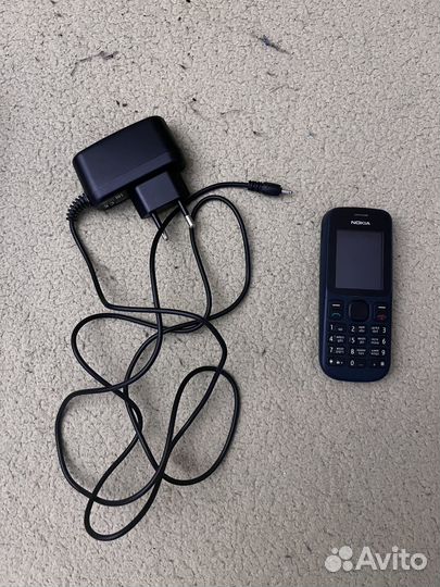 Nokia 101