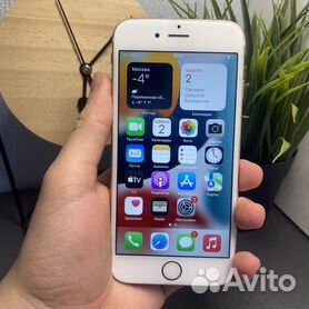 Iphone 6s 64 rose on sale gold