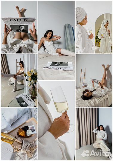 Фотограф контент фотосессия Фотодень Reels