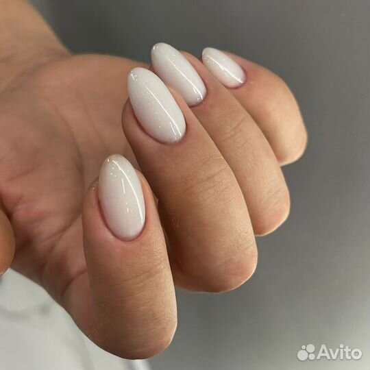 Маникюр и педикюр на дому