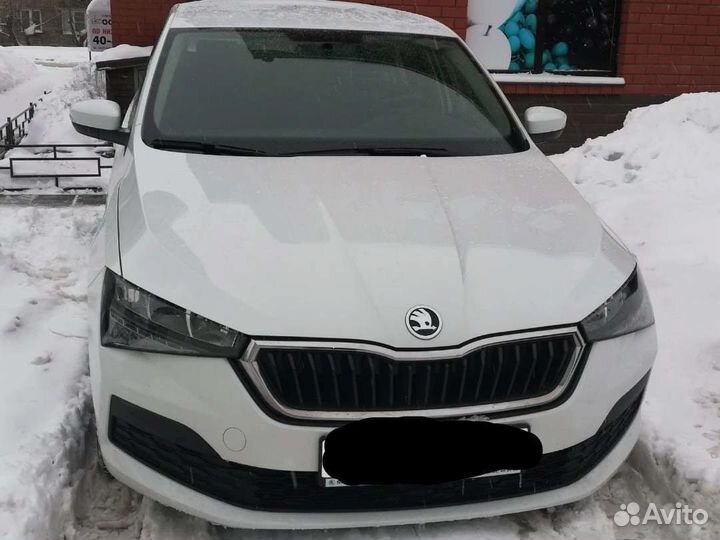 Аренда автомобиля