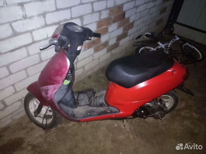 Скутер