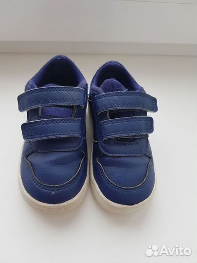 Кроссовки адидас 22 размер