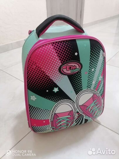 Рюкзак для девочки