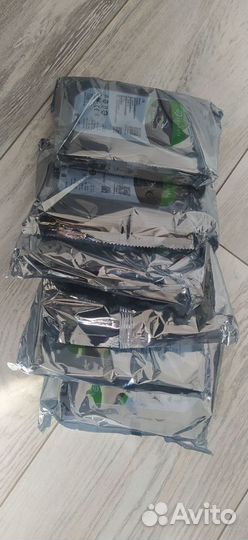 Жёсткий диск Seagate BarraCuda 1Тб новые