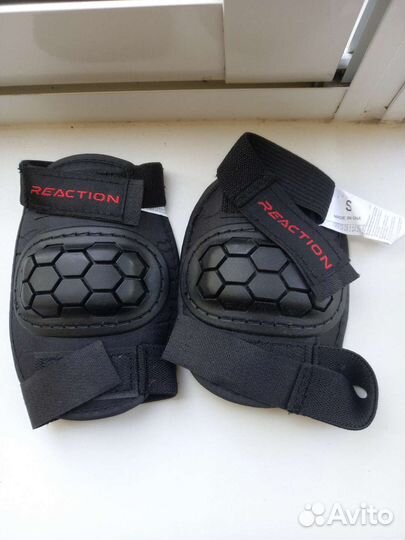 Защита детская