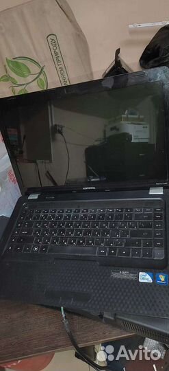 Ноутбук для учёбы