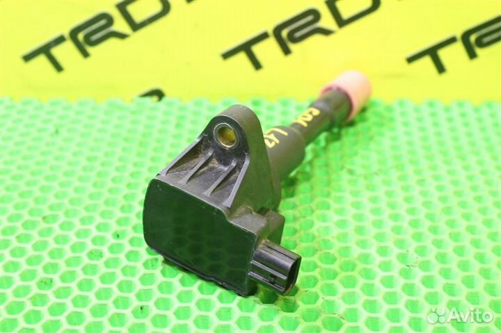 Катушка зажигания задняя Honda L13A/L15A