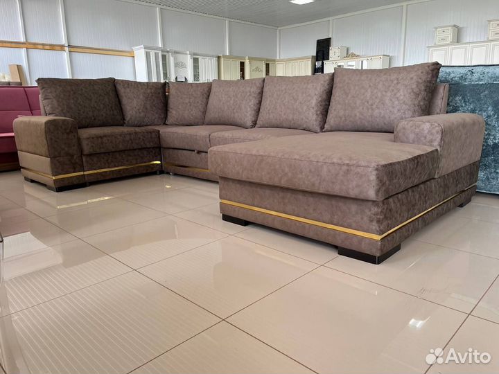 Диван от производителя