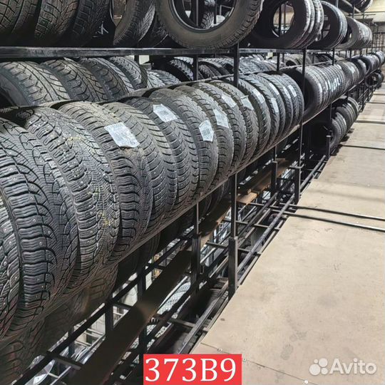 Nokian Tyres Nordman 5 185/65 R15 87L