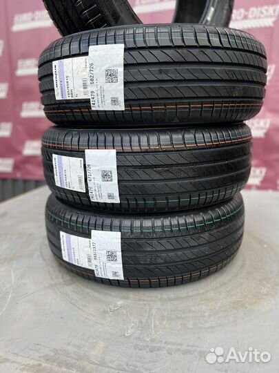 Michelin Primacy 4 235/55 R18 100W