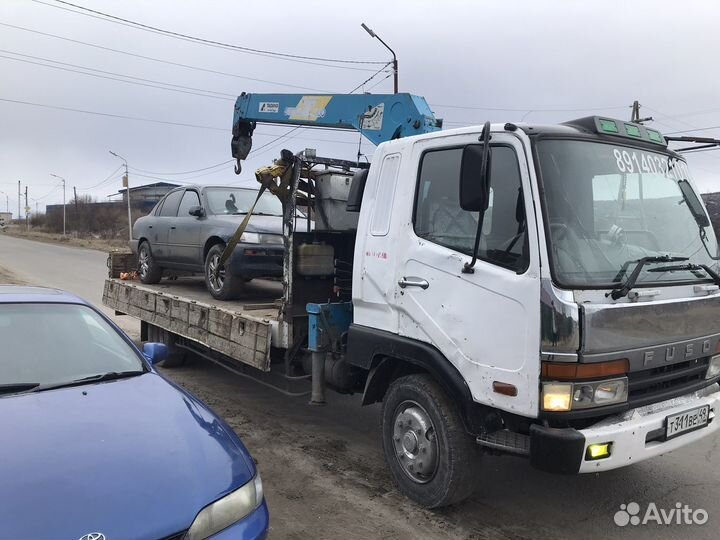 Кран манипулятор аренда