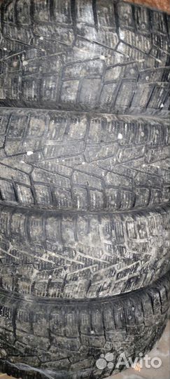 Nexen Winguard 215/65 R16 102H