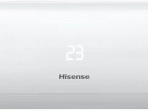Кондиционер Hisense Zoom DC Inverter 2023 AS-09UW4