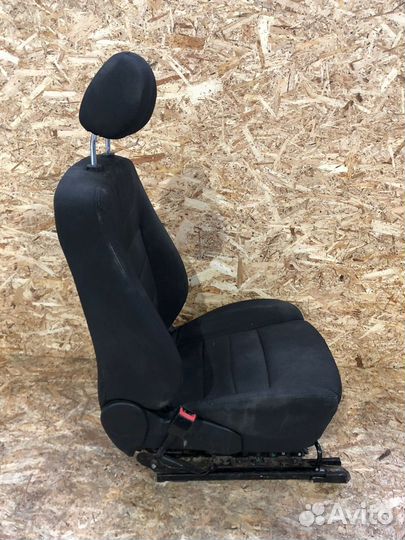 Кресло (сидение ) ford mondeo 4