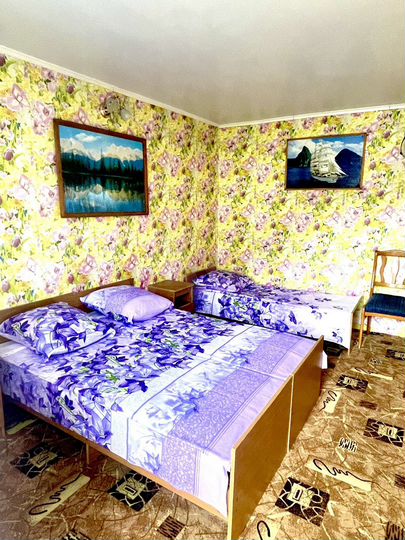 Комната 12 м², 1/2 эт.