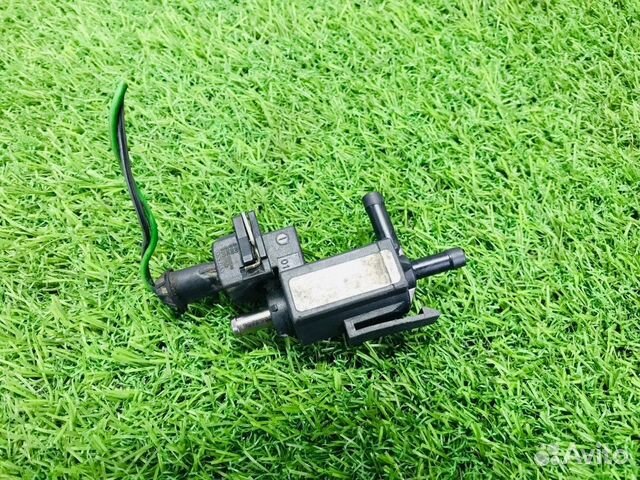 Клапан турбины volvo C70/S40/S60/S80/V40