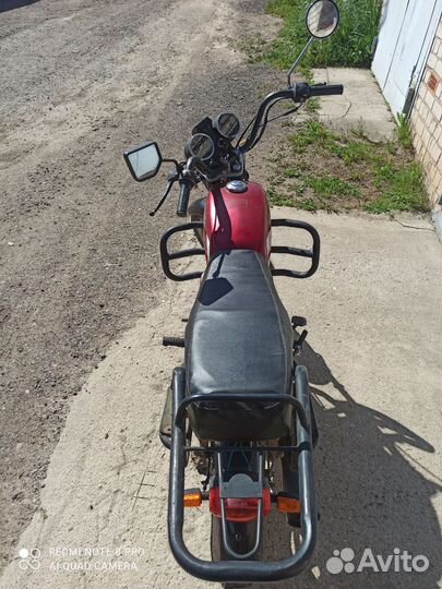 Alpha 110