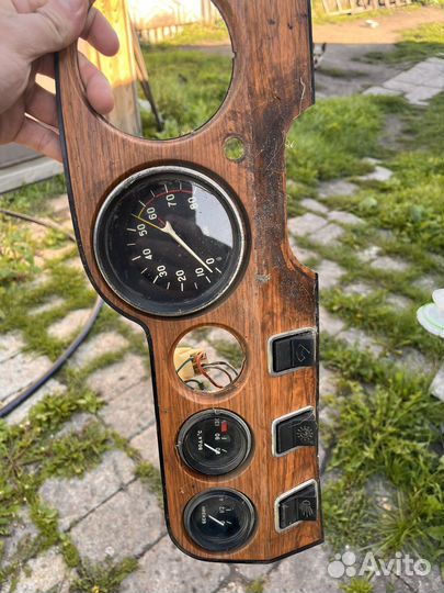 Панель для ваз 2103