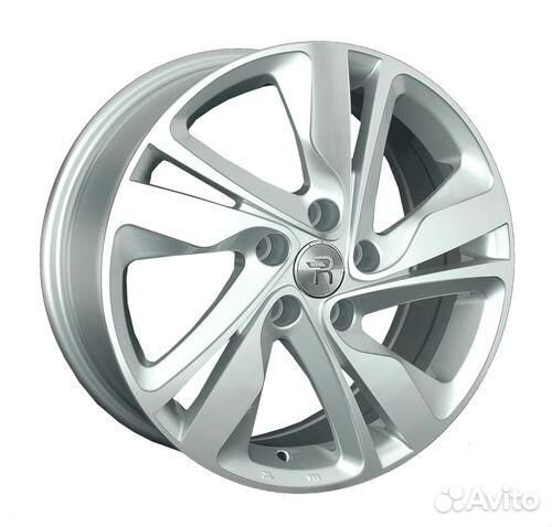 Replay KI152 7x17 5x114.3 ET 48 Dia 67.1 (SF)