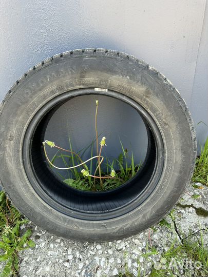 Nordman Nordman 4 185/65 R15 92