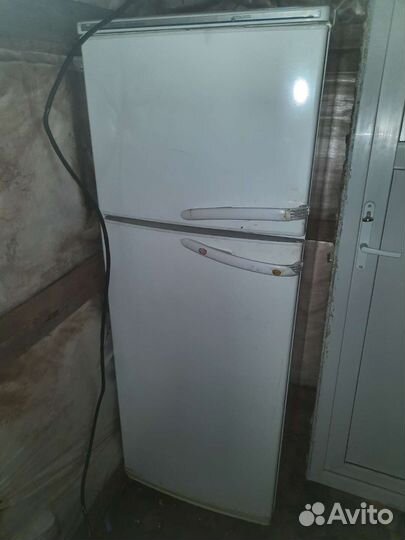 Холодильник