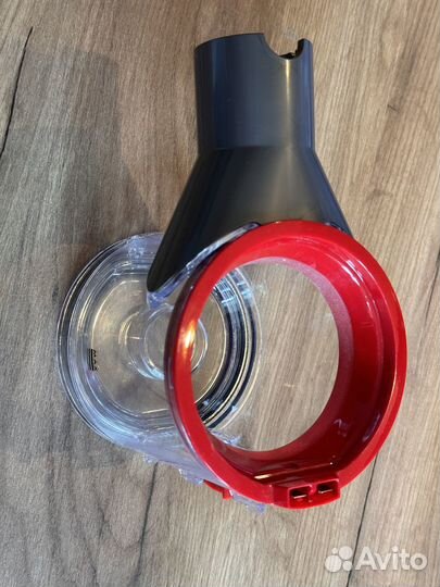 Dyson V8 Колба - Новая, Оригинал