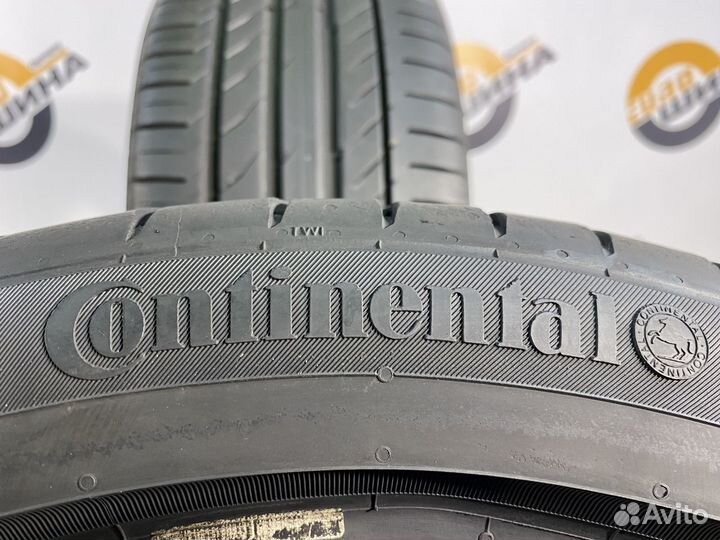 Continental ContiSportContact 5P 245/40 R20 100Y