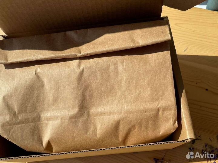 Иван-чай 1 кг крепкий, сохранённая польза