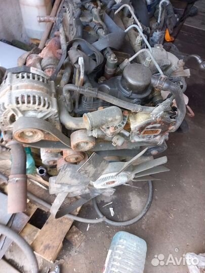 Двигатель на газель cummins isf 2,8 евро 3