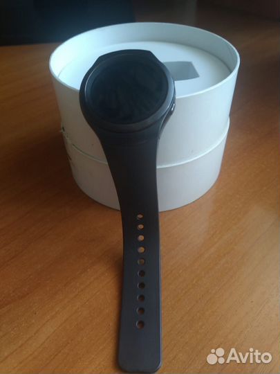 Смарт часы samsung gear s2
