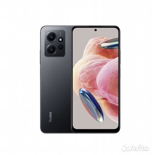 Xiaomi Redmi Note 12, 8/256 ГБ